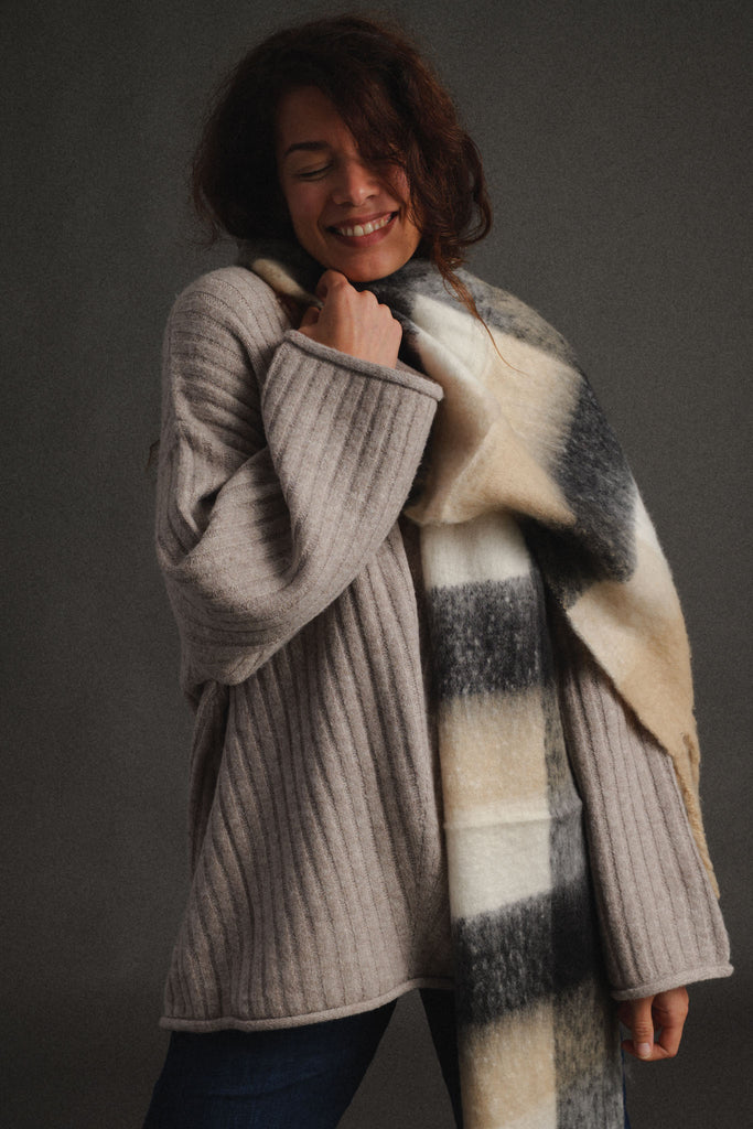 Nastalya Scarf