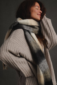 Nastalya Scarf