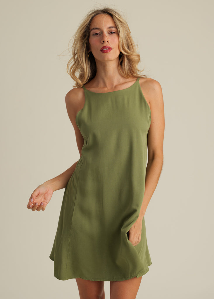 Almyriki Dress