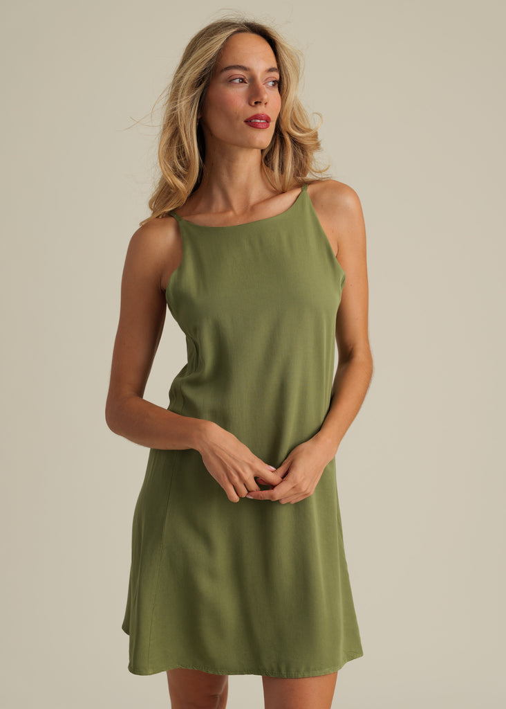 Almyriki Dress
