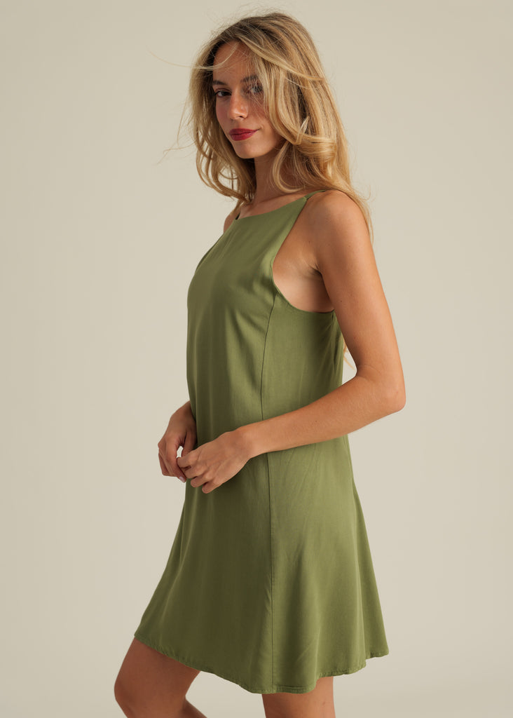 Almyriki Dress