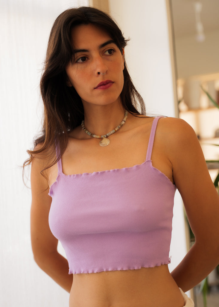 Opal Top