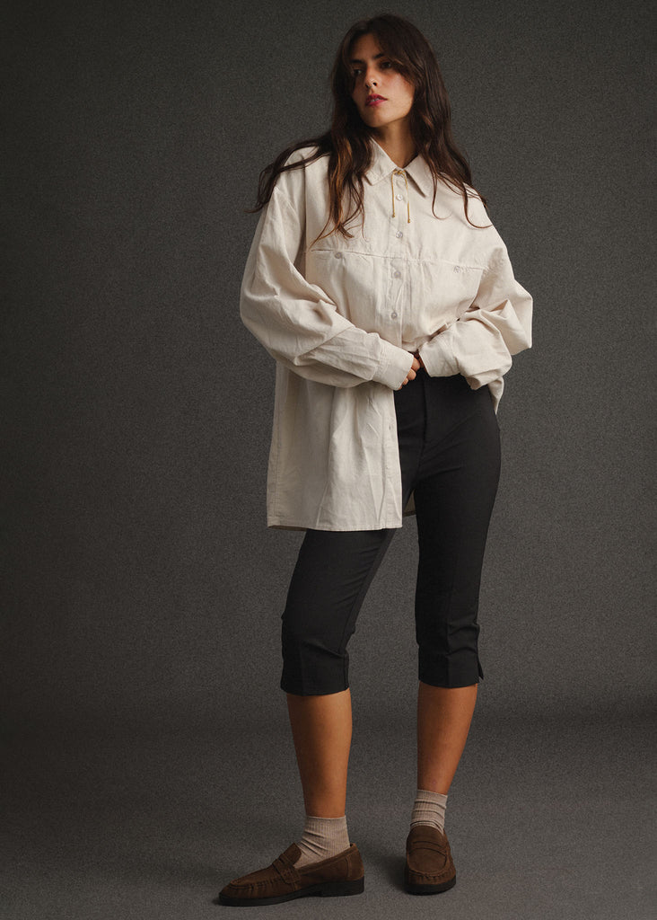 Koa Capri Pants