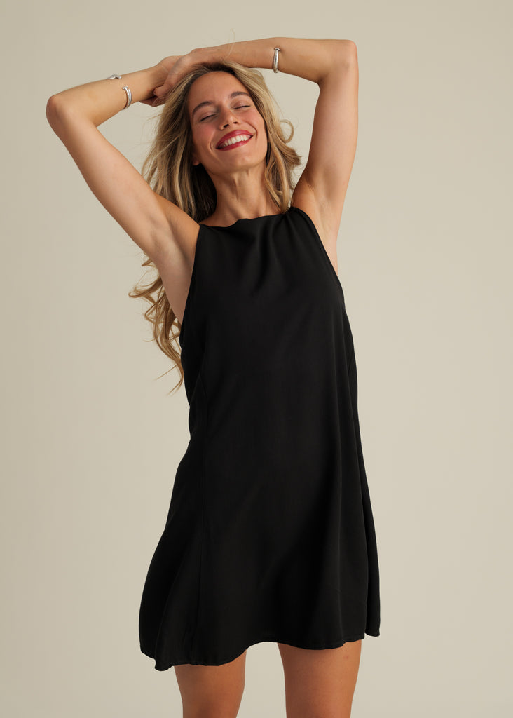 Almyriki Dress