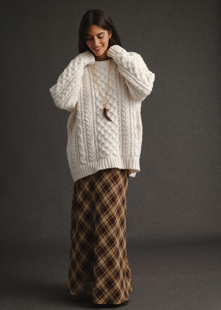 Laquilla Skirt
