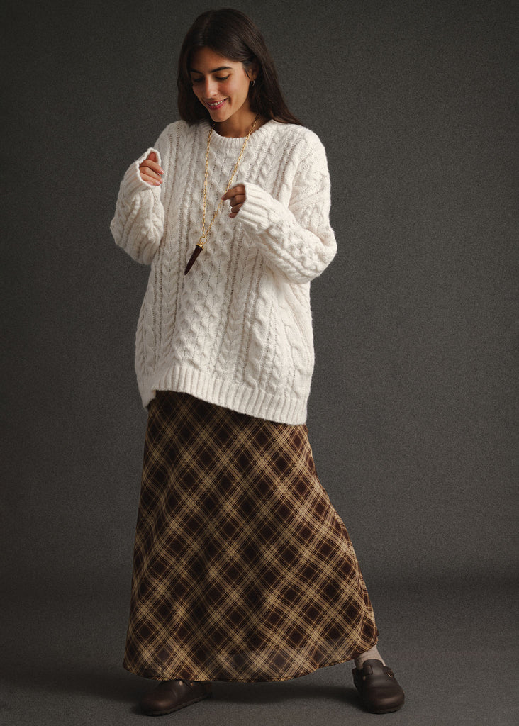 Laquilla Skirt