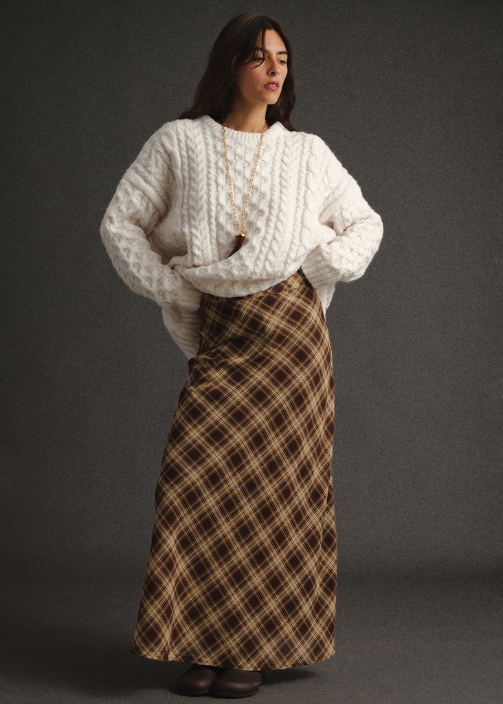 Laquilla Skirt