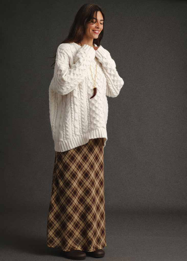 Laquilla Skirt