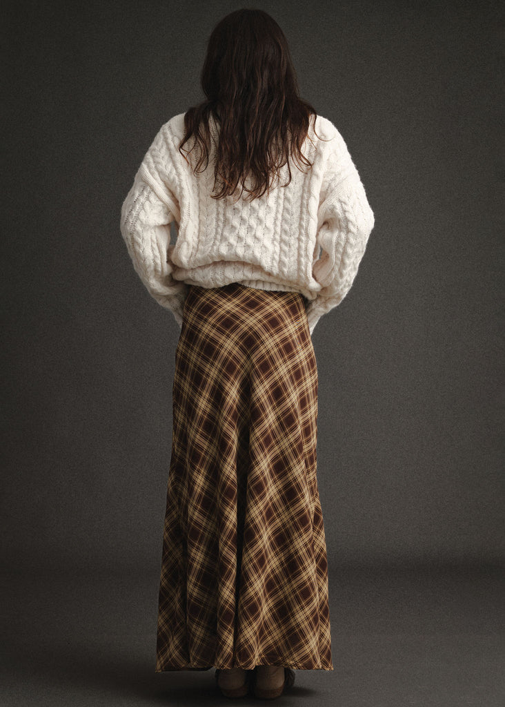 Laquilla Skirt