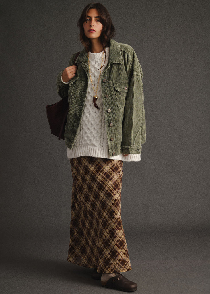 Laquilla Skirt