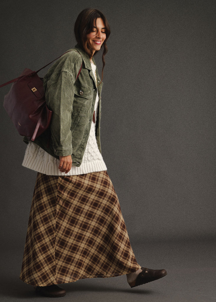 Laquilla Skirt