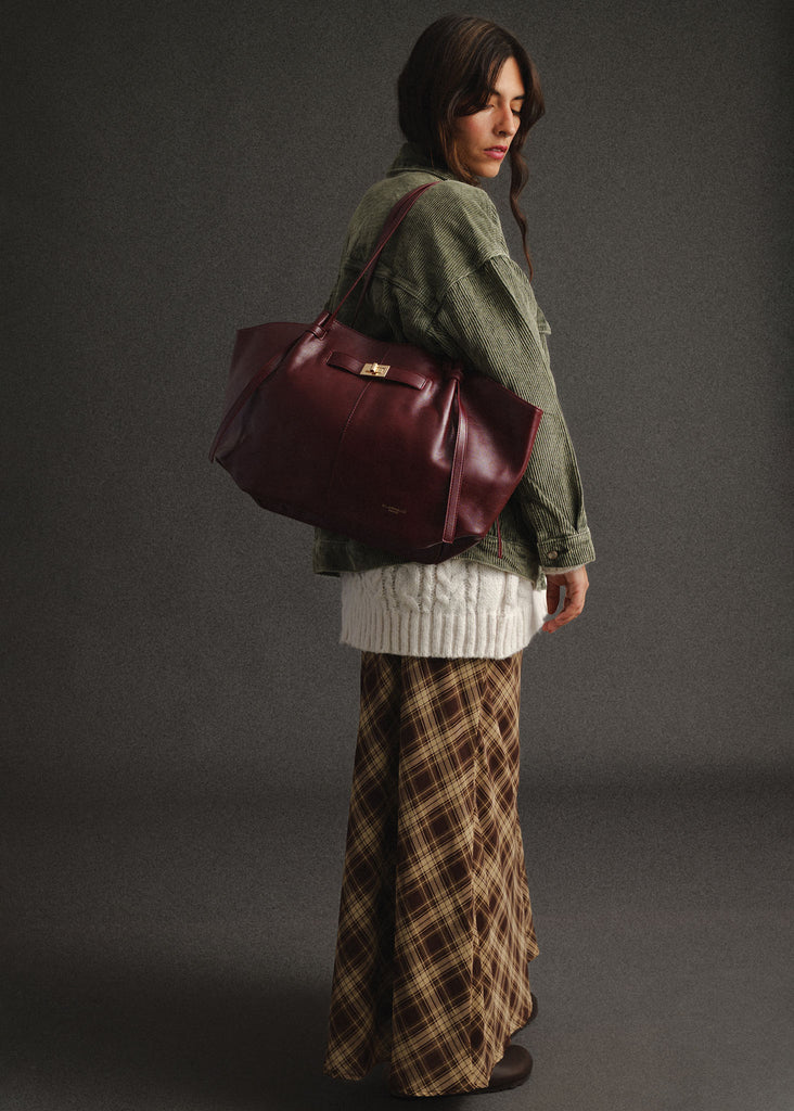 Laquilla Skirt
