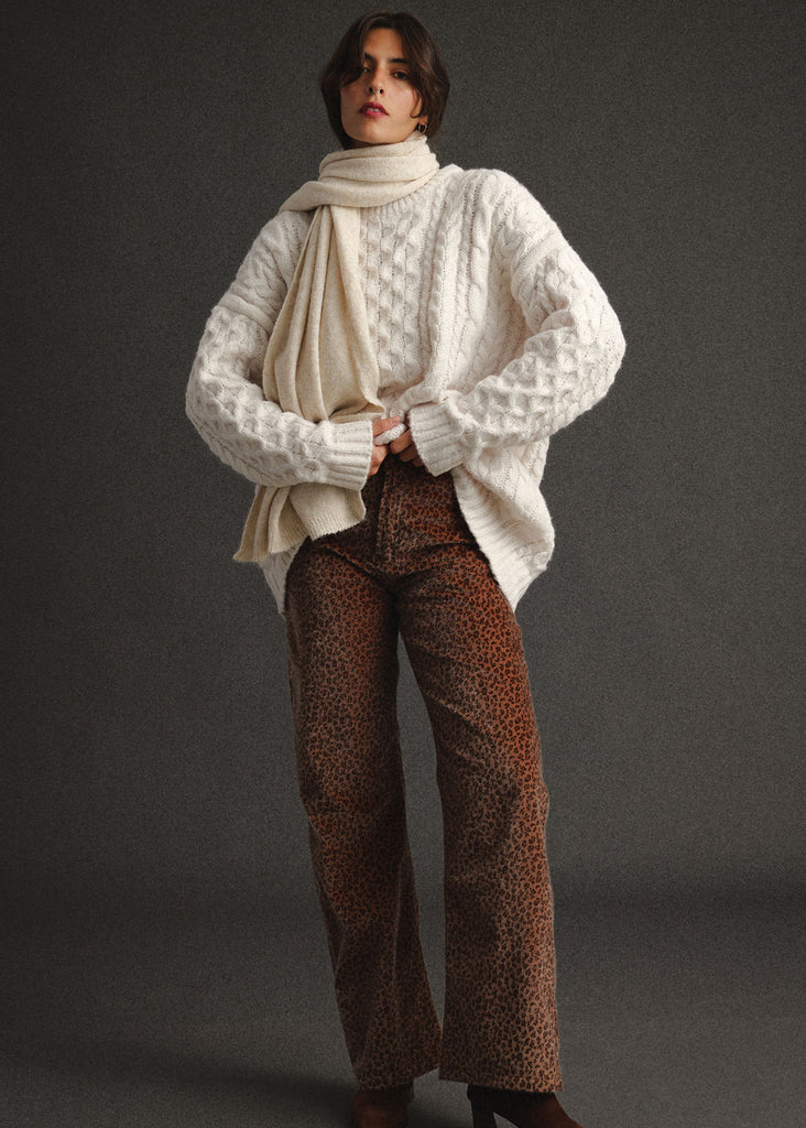 Keandria Trousers