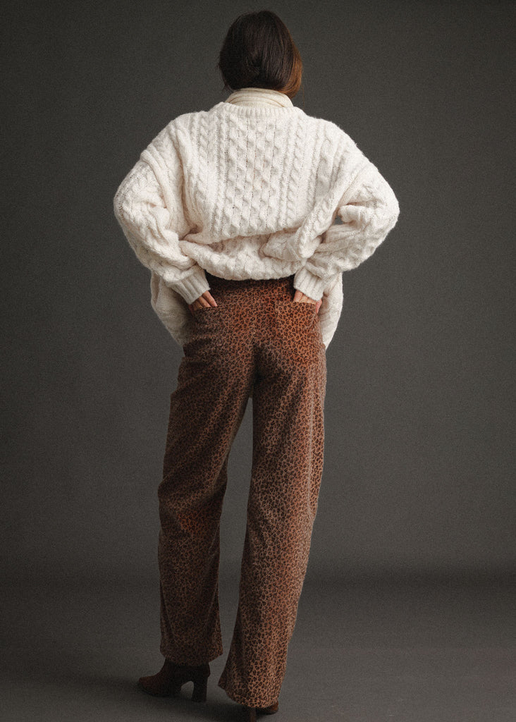 Keandria Trousers