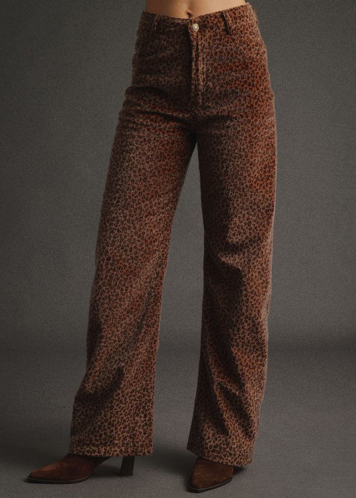 Keandria Trousers
