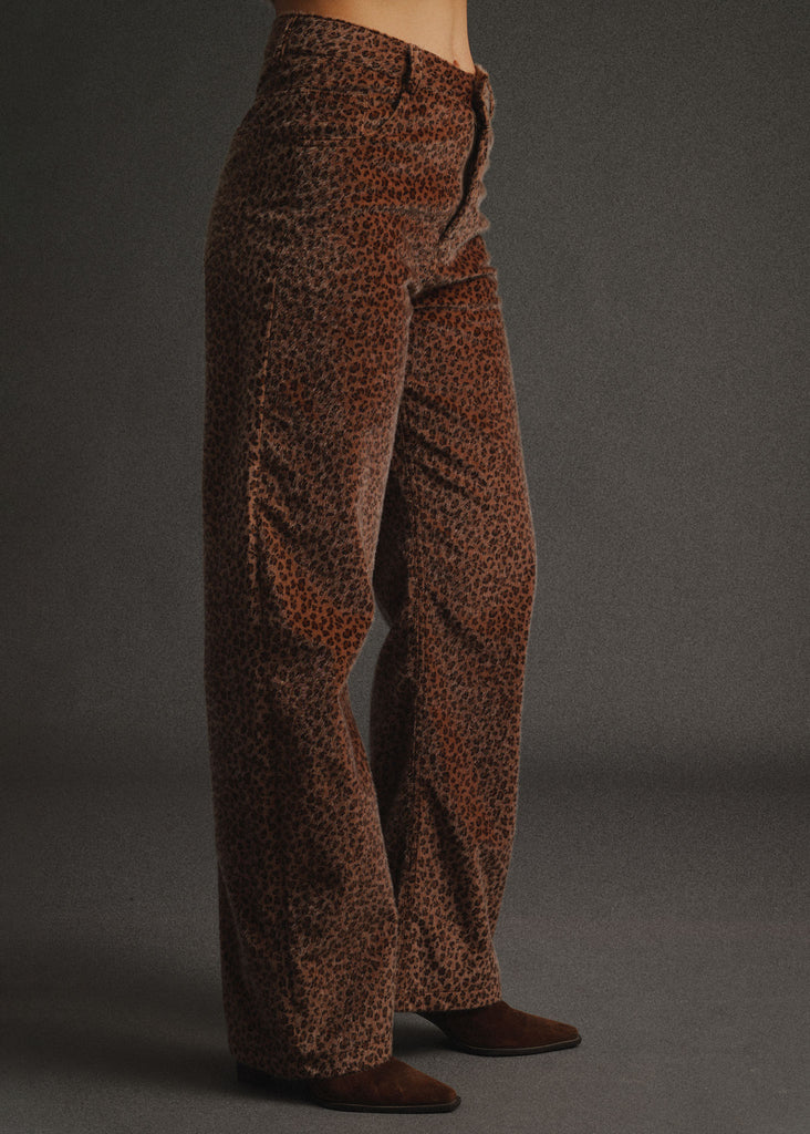 Keandria Trousers