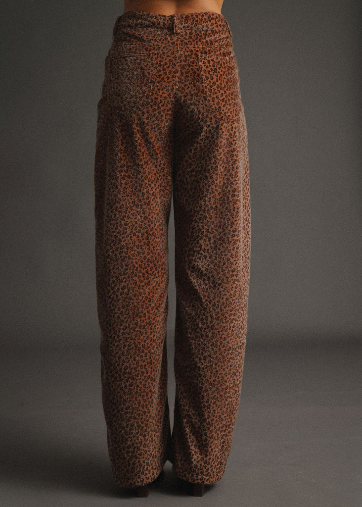 Keandria Trousers