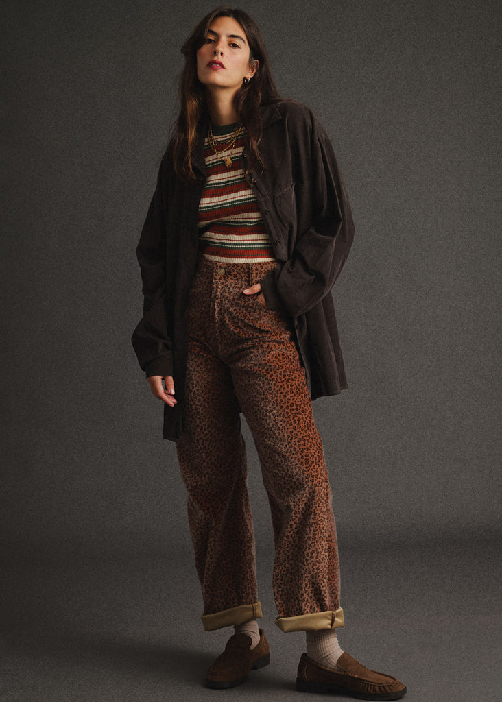 Keandria Trousers