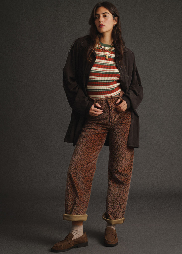 Keandria Trousers