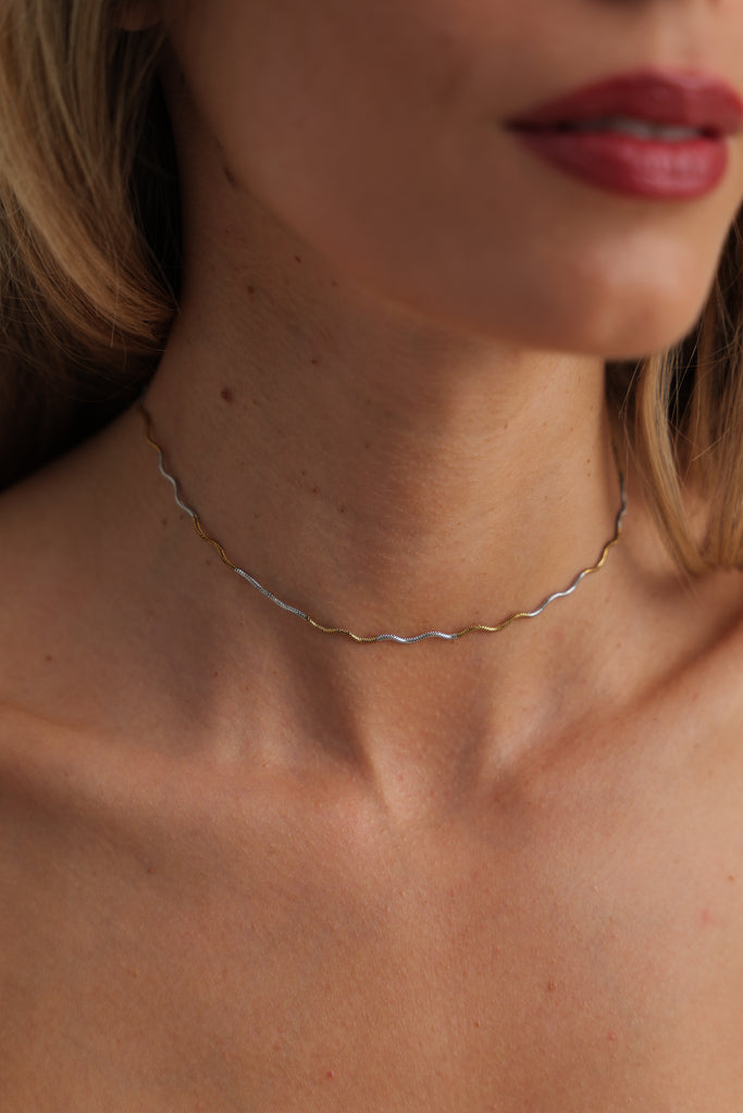 Mimi Neckchain