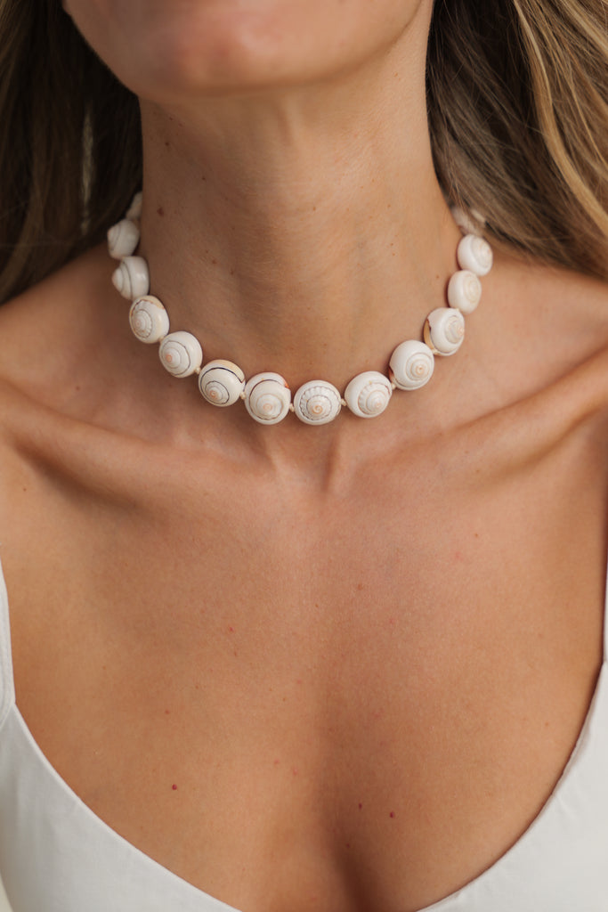 Kaiya Necklace
