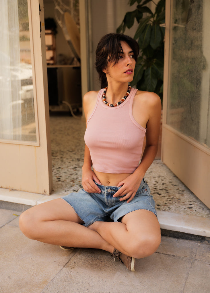 Bobbie Tank Top