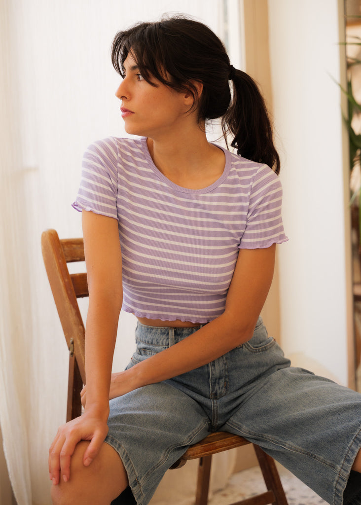 Mina Top