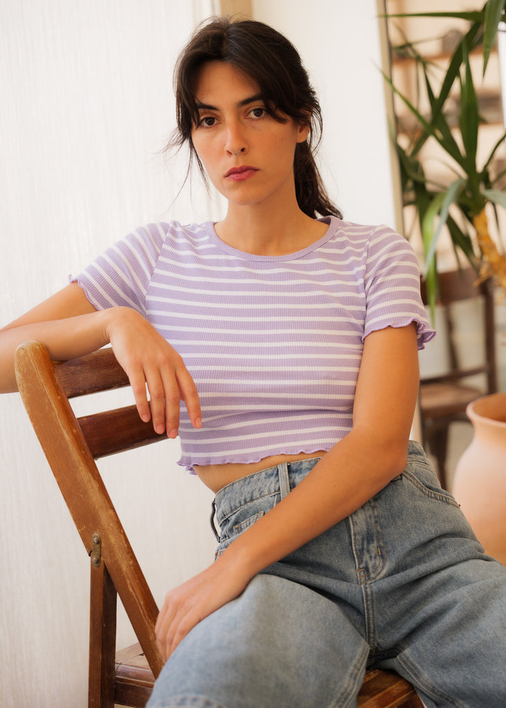 Mina Top