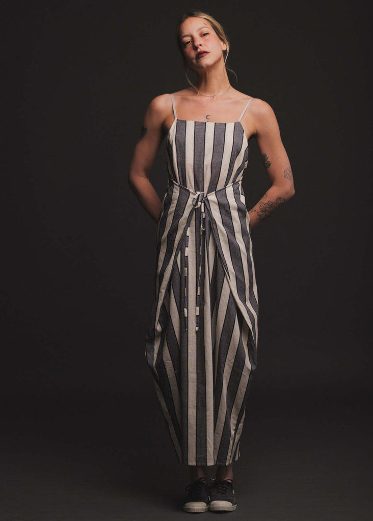 Kanya Dress