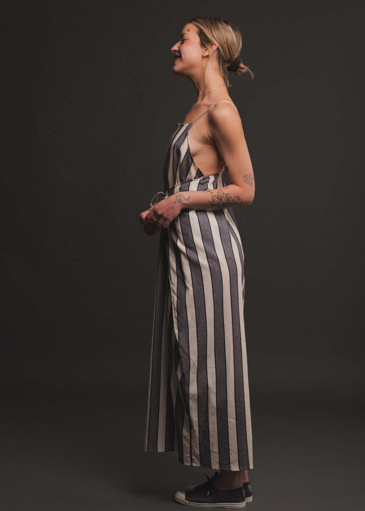Kanya Dress