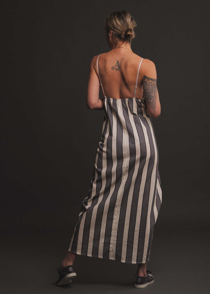 Kanya Dress