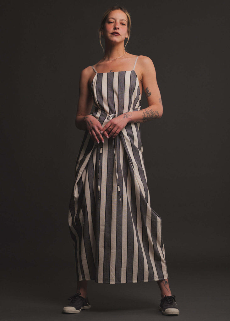 Kanya Dress