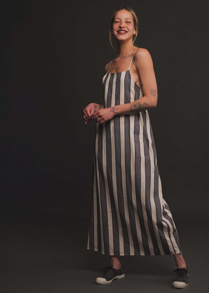 Kanya Dress