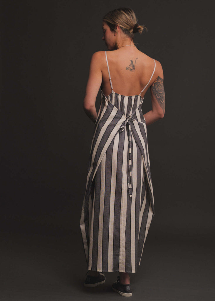 Kanya Dress