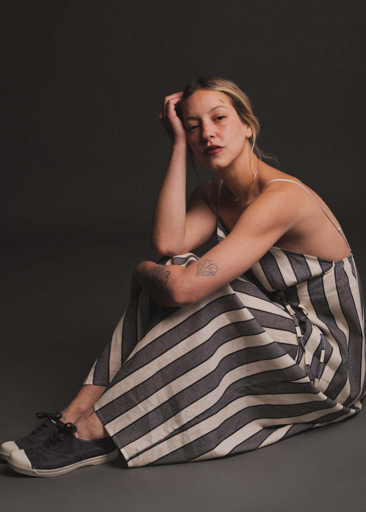Kanya Dress