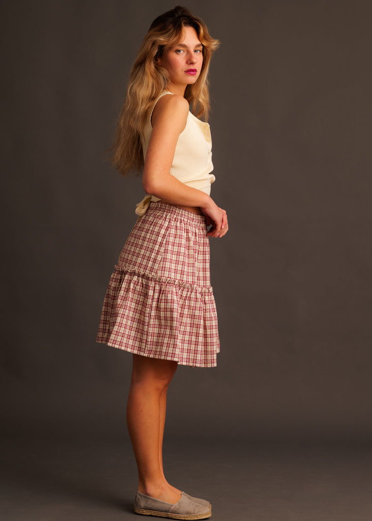 Electra Skirt