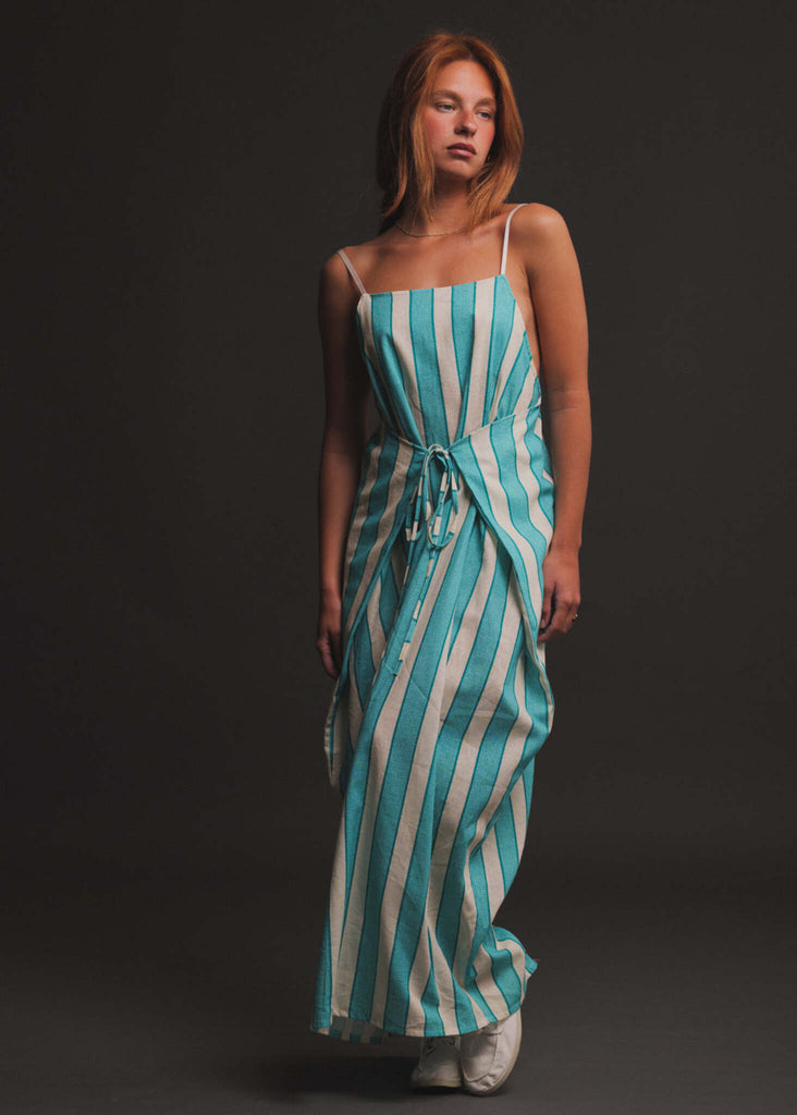 Kanya Dress