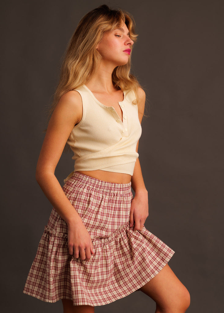 Electra Skirt