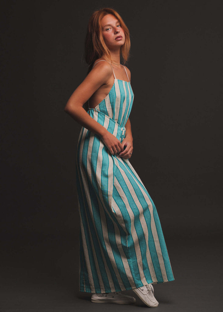 Kanya Dress