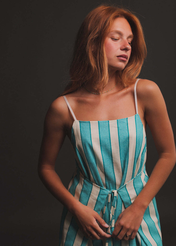 Kanya Dress