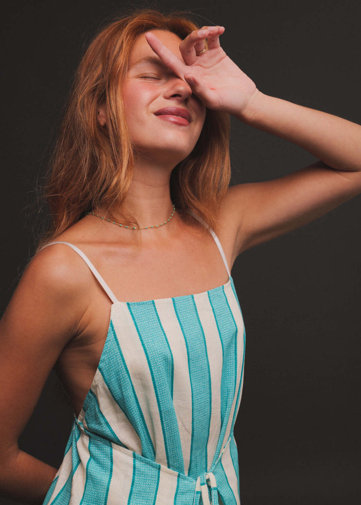 Kanya Dress