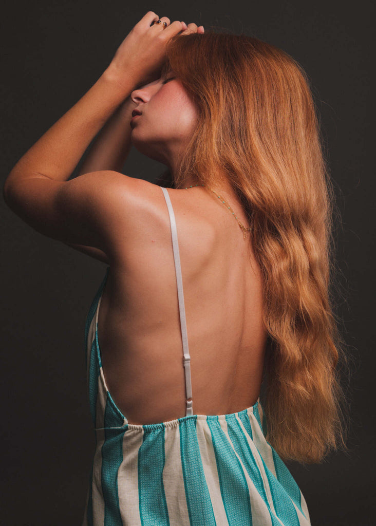 Kanya Dress