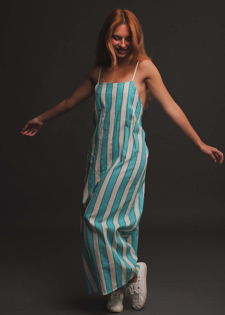 Kanya Dress