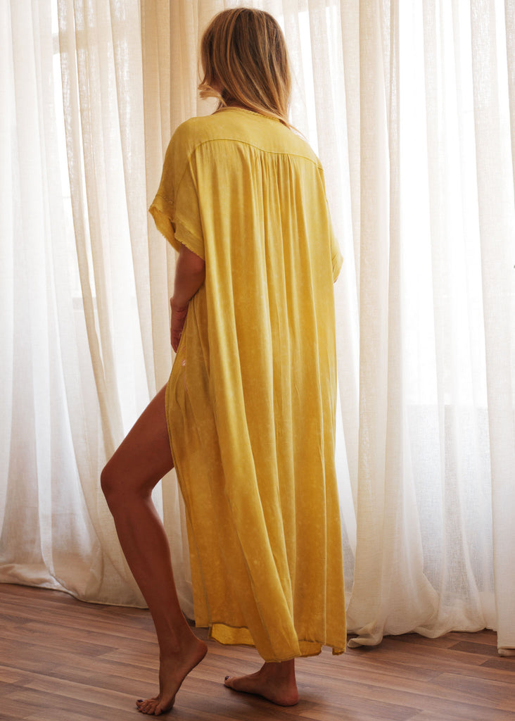 Sabi Kimono