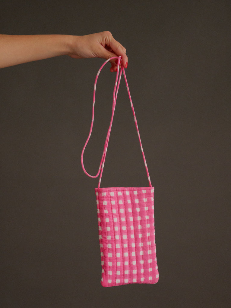 Annabelle Crossbody Phone Bag