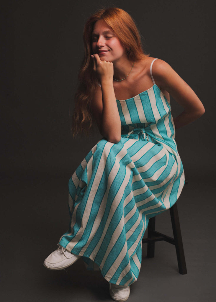 Kanya Dress
