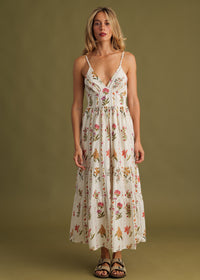 Sunniva Dress