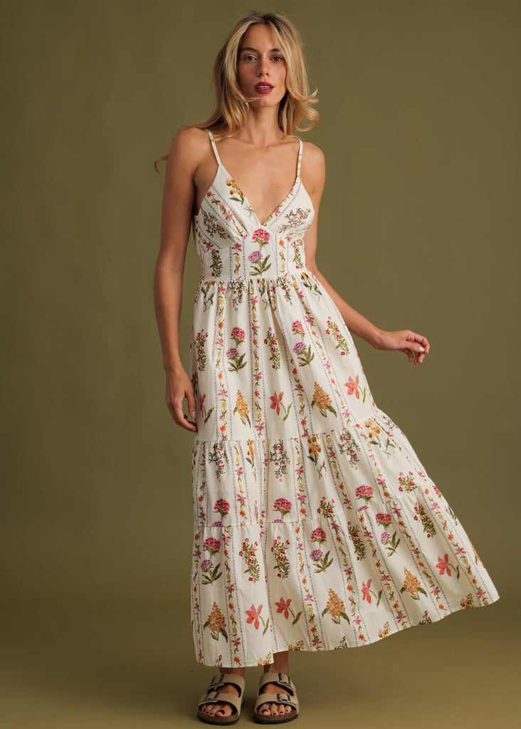 Sunniva Dress