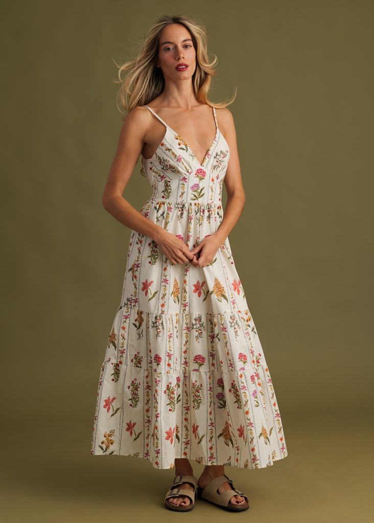 Sunniva Dress
