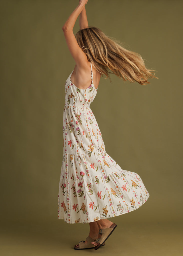 Sunniva Dress